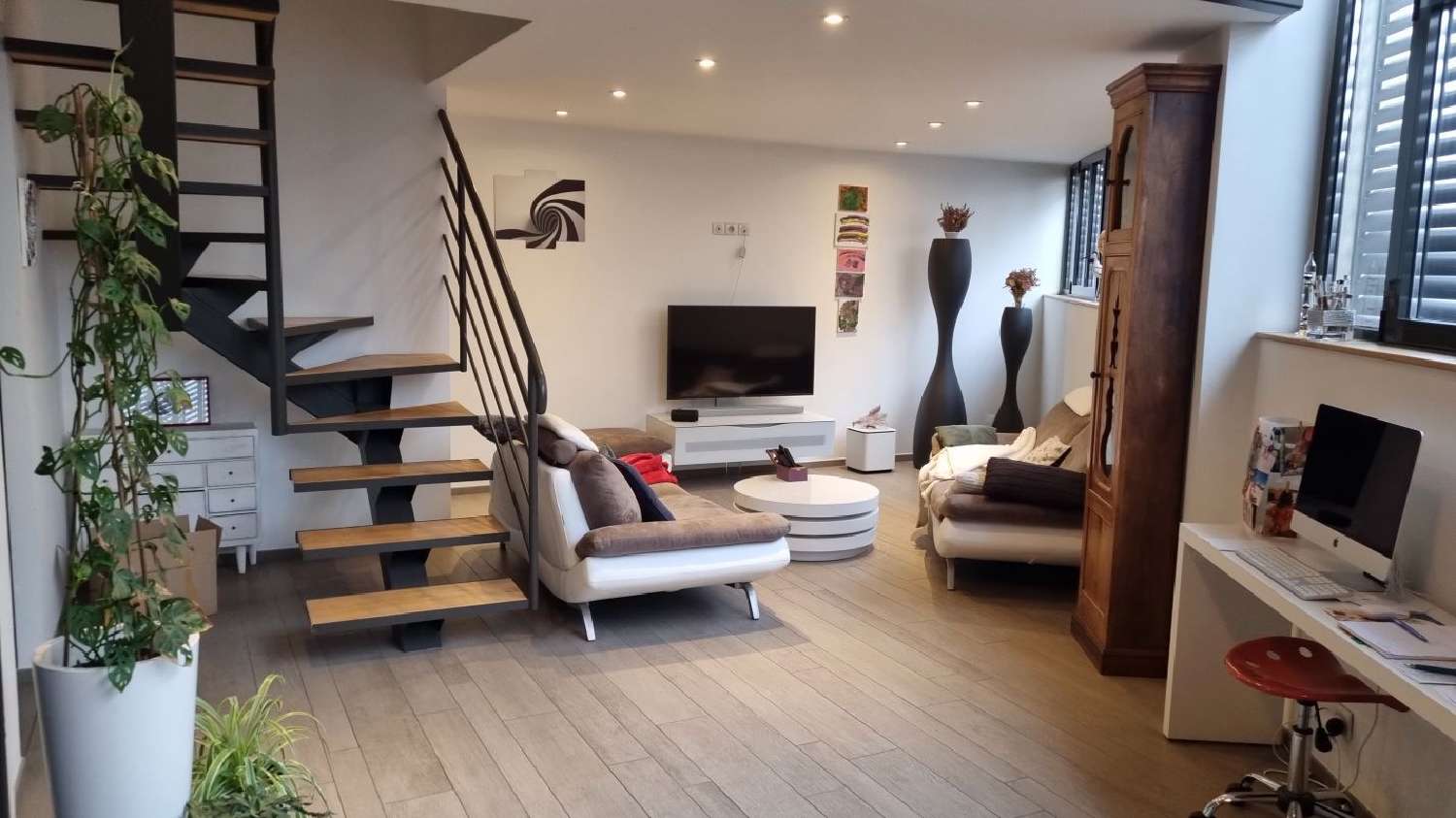  en venta casa Sevrey Saône-et-Loire 4