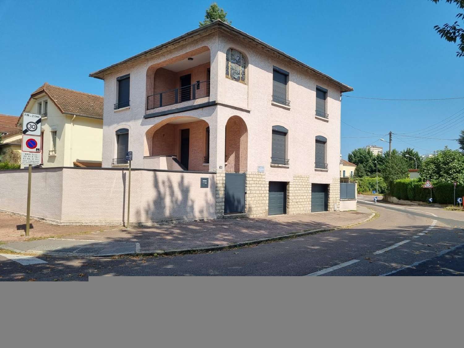 en venta casa Sevrey Saône-et-Loire 2