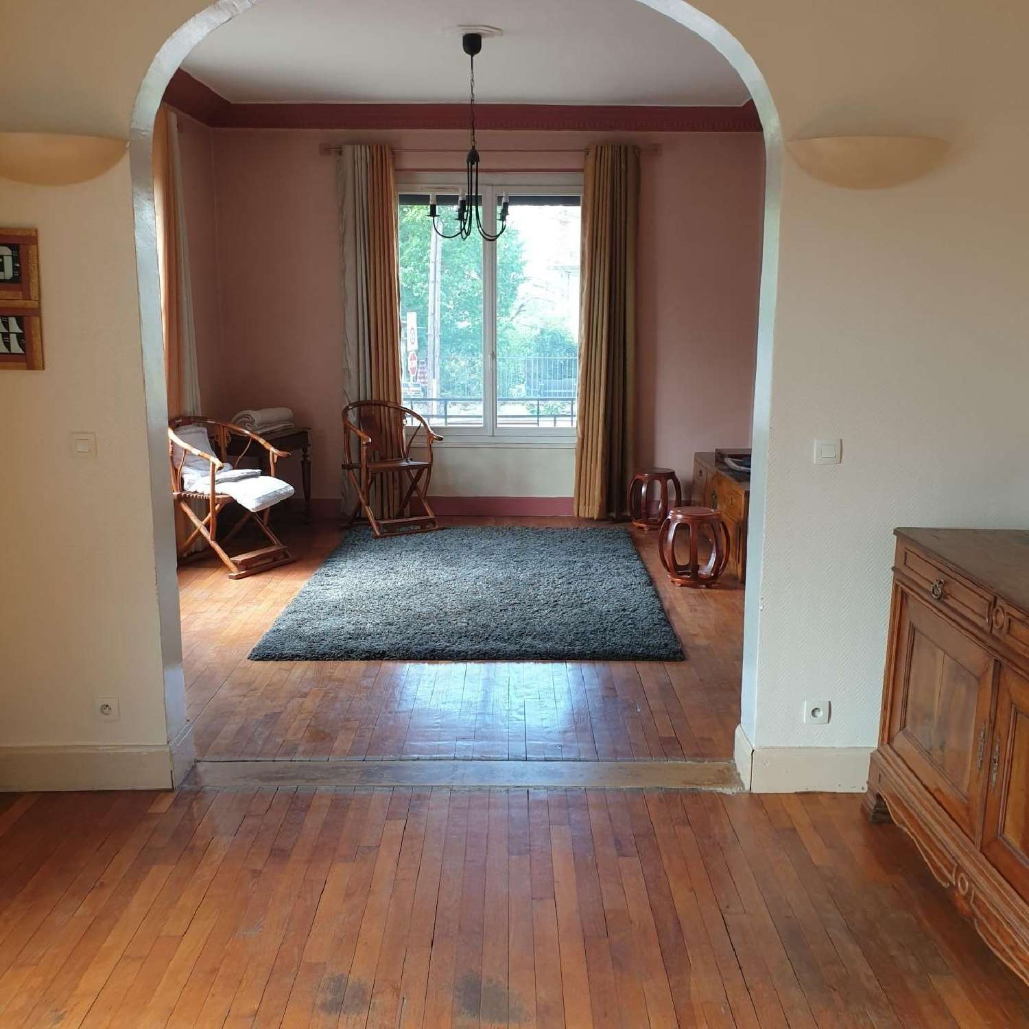  en venta casa Sevrey Saône-et-Loire 5