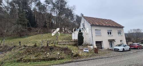 Siersthal Moselle huis foto 7058932