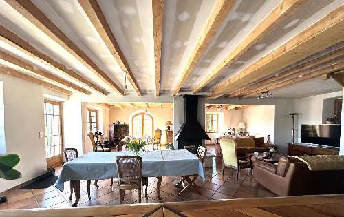 Sillingy Haute-Savoie house foto 7059081