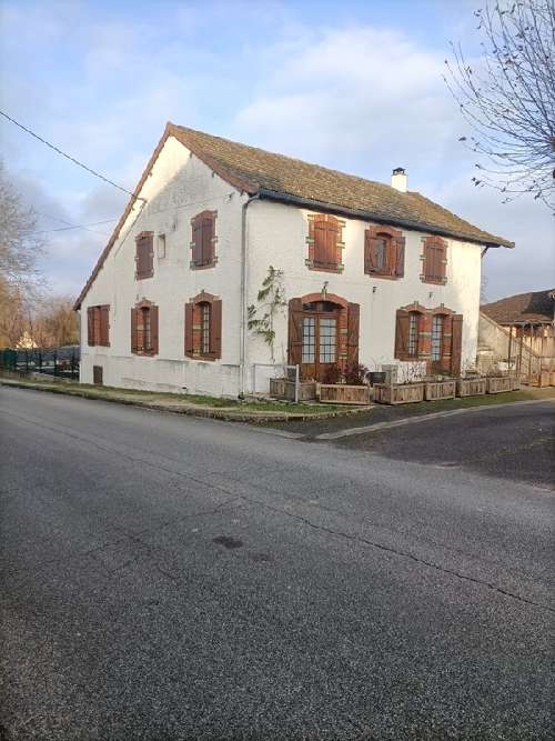 Simandre Saône-et-Loire maison foto 7060804