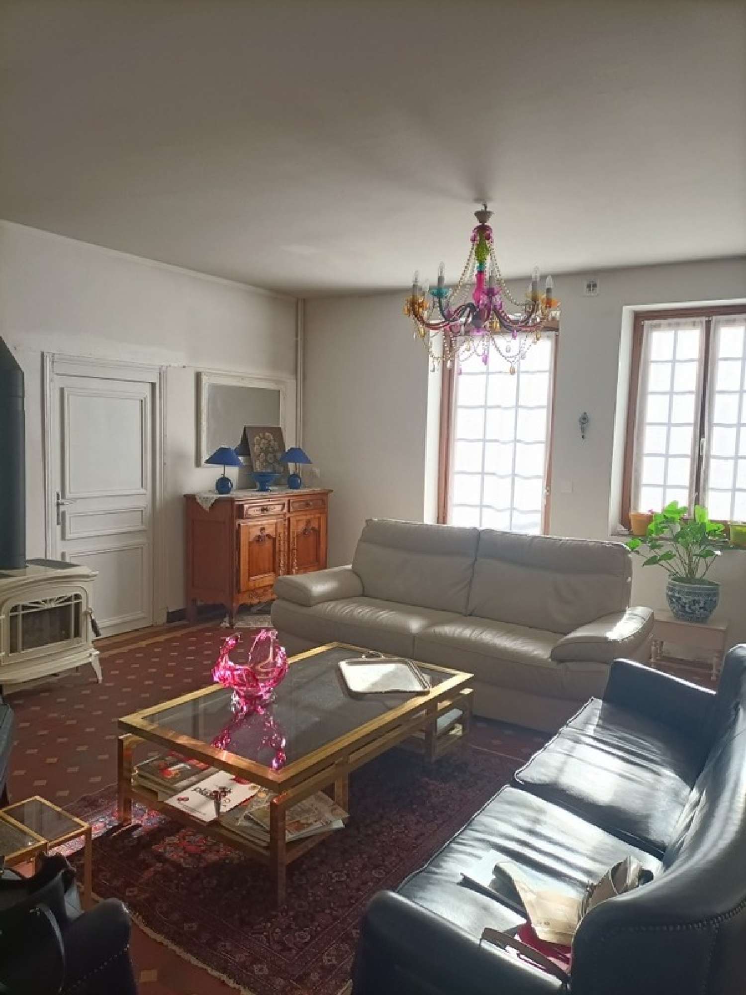 à vendre maison Simandre Saône-et-Loire 2