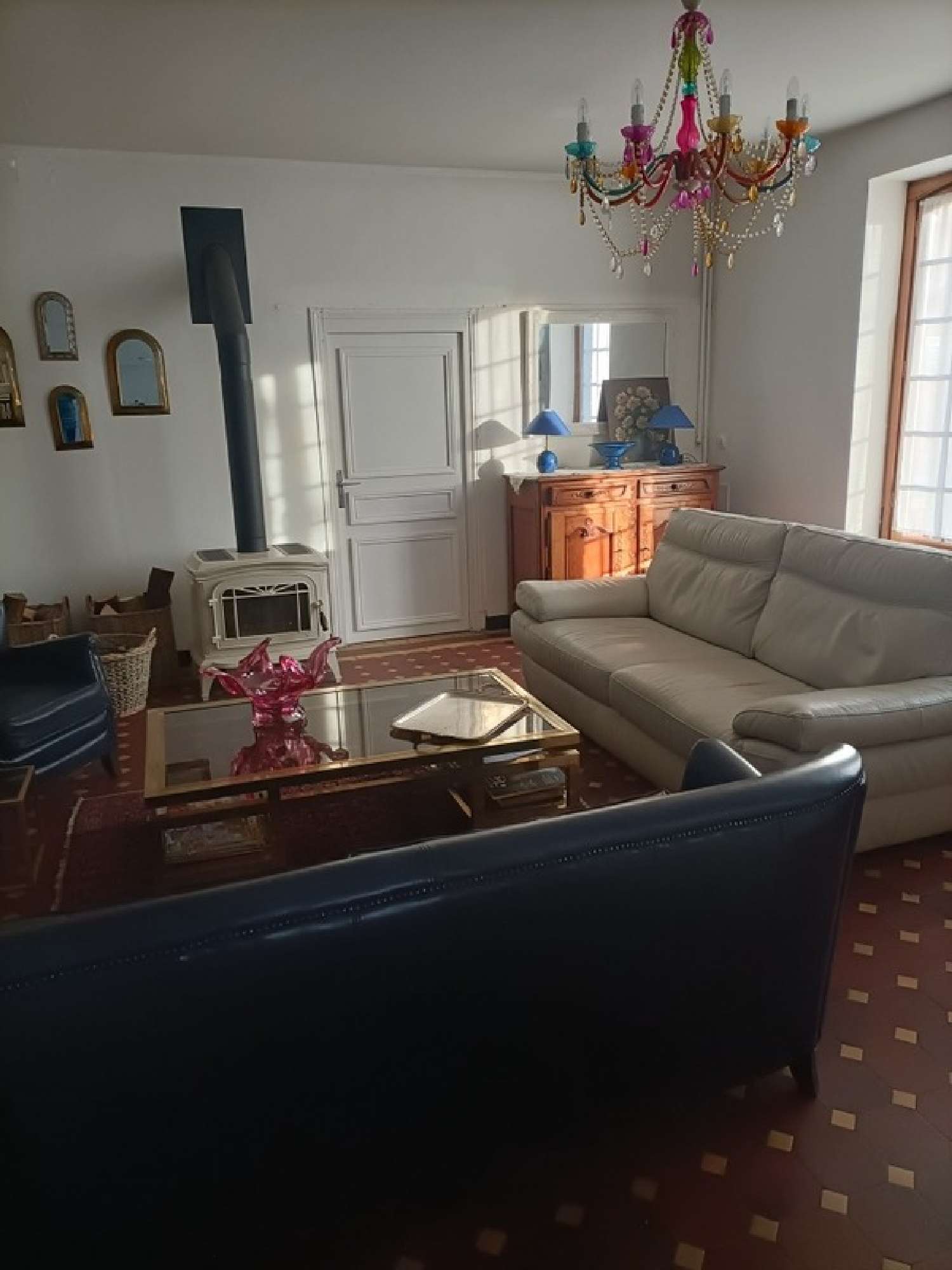  à vendre maison Simandre Saône-et-Loire 3