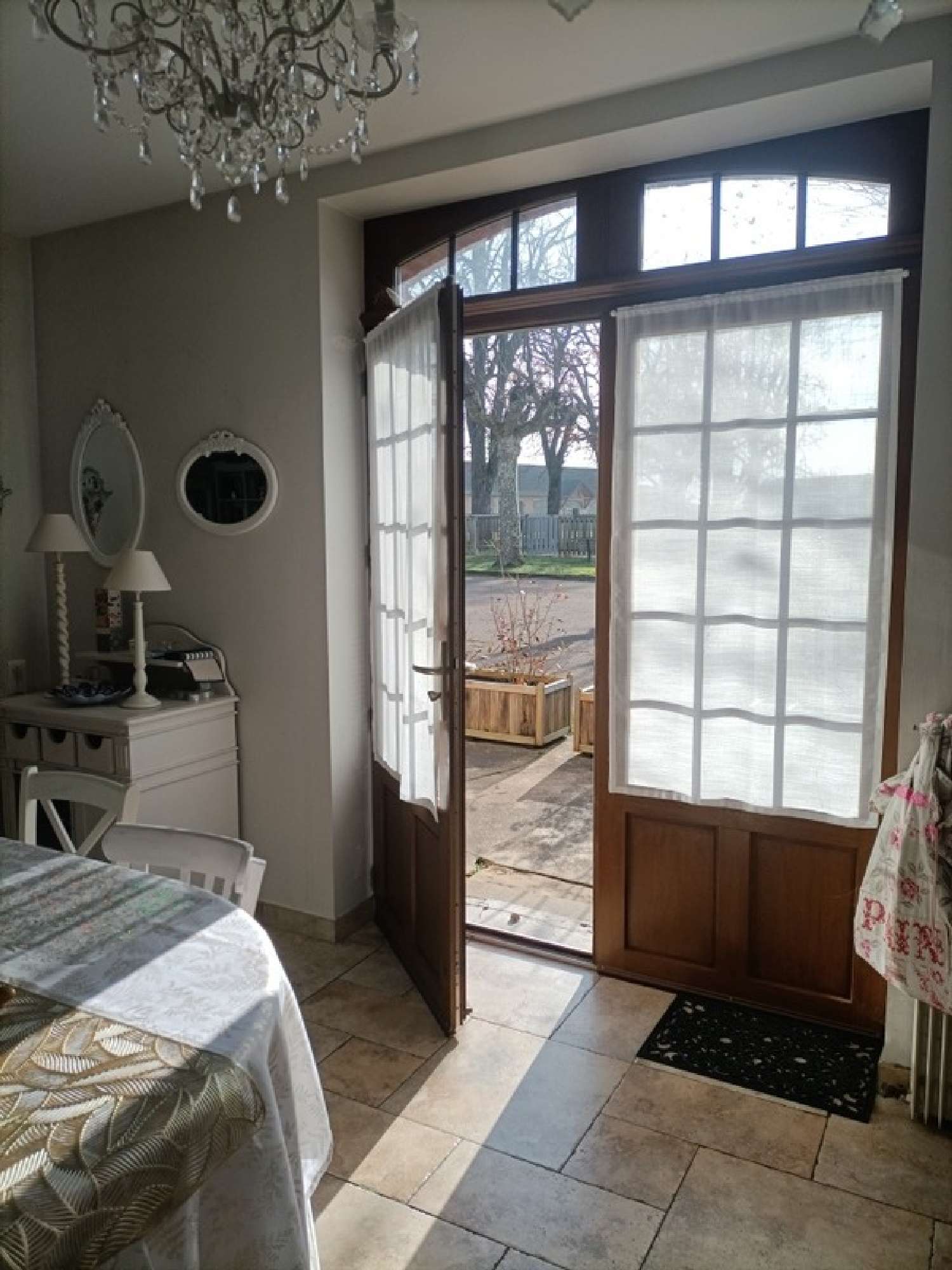  à vendre maison Simandre Saône-et-Loire 4