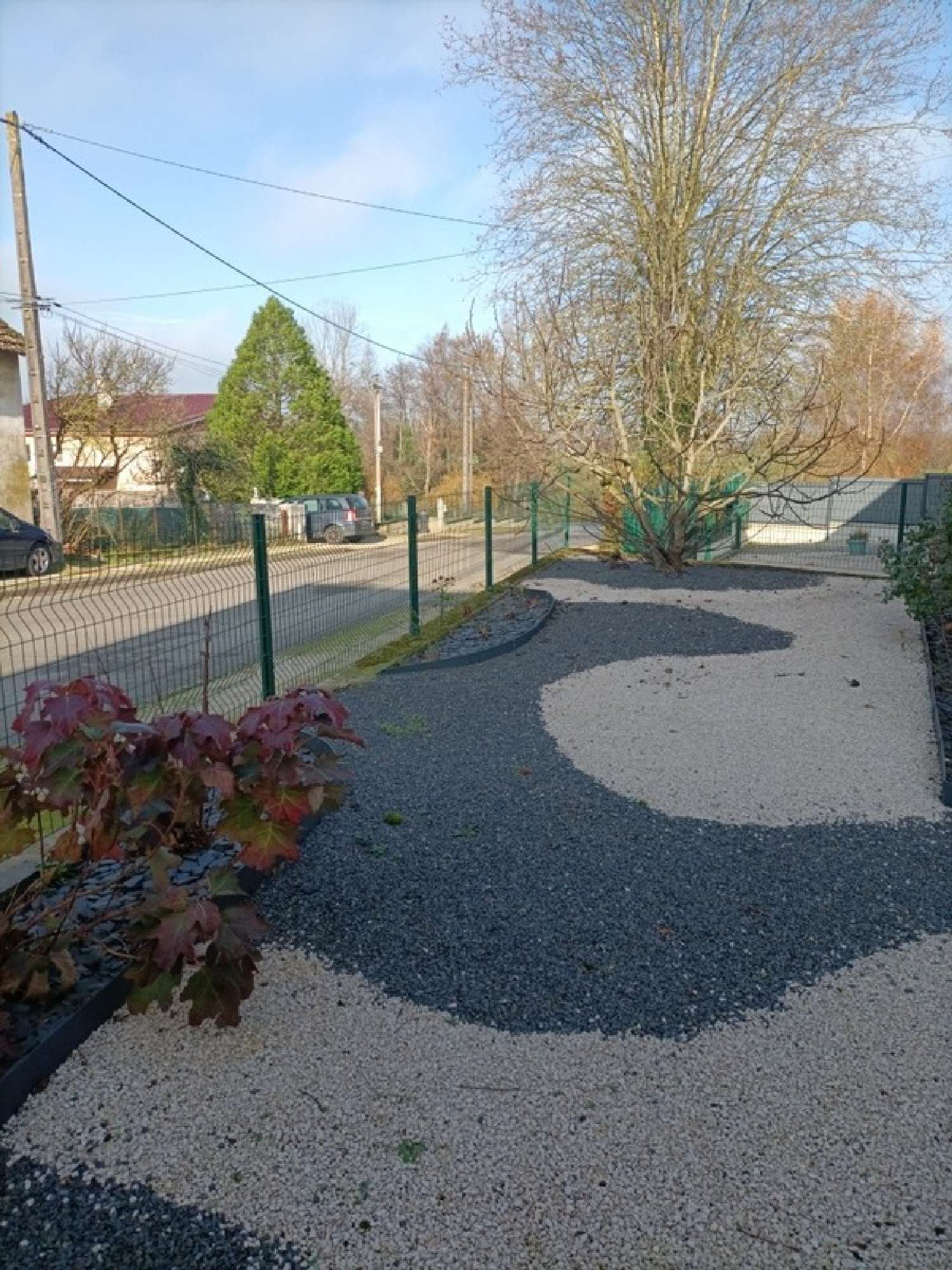  à vendre maison Simandre Saône-et-Loire 5