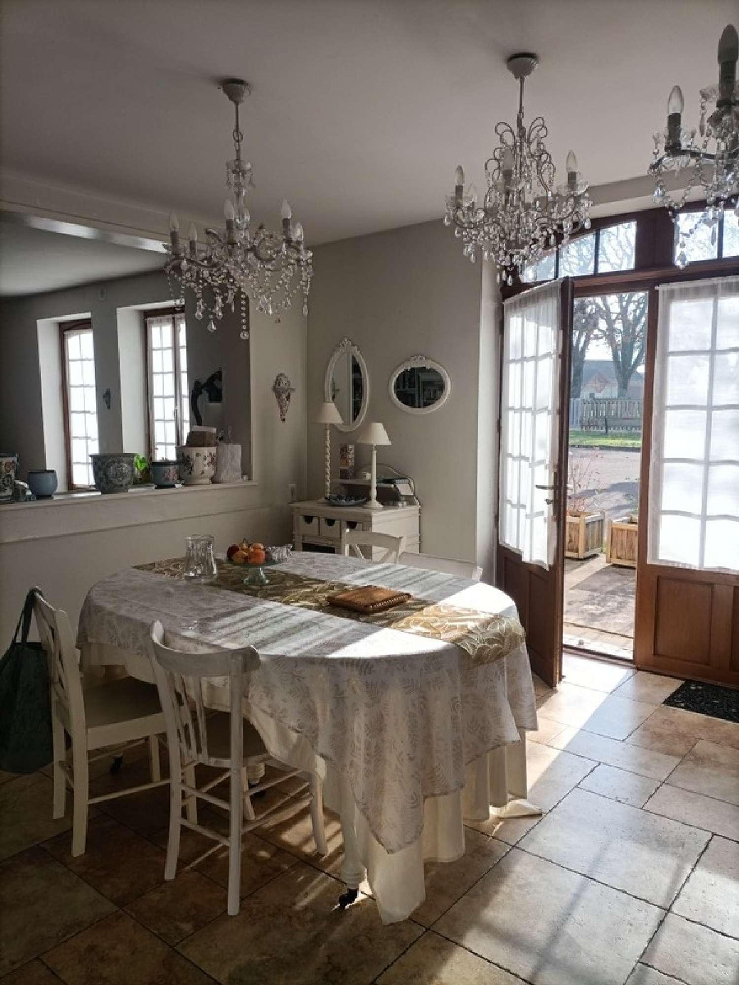  à vendre maison Simandre Saône-et-Loire 6