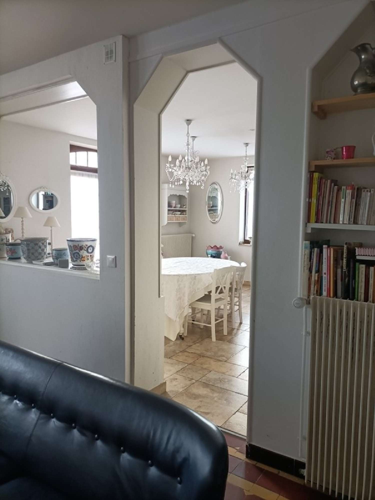  à vendre maison Simandre Saône-et-Loire 7