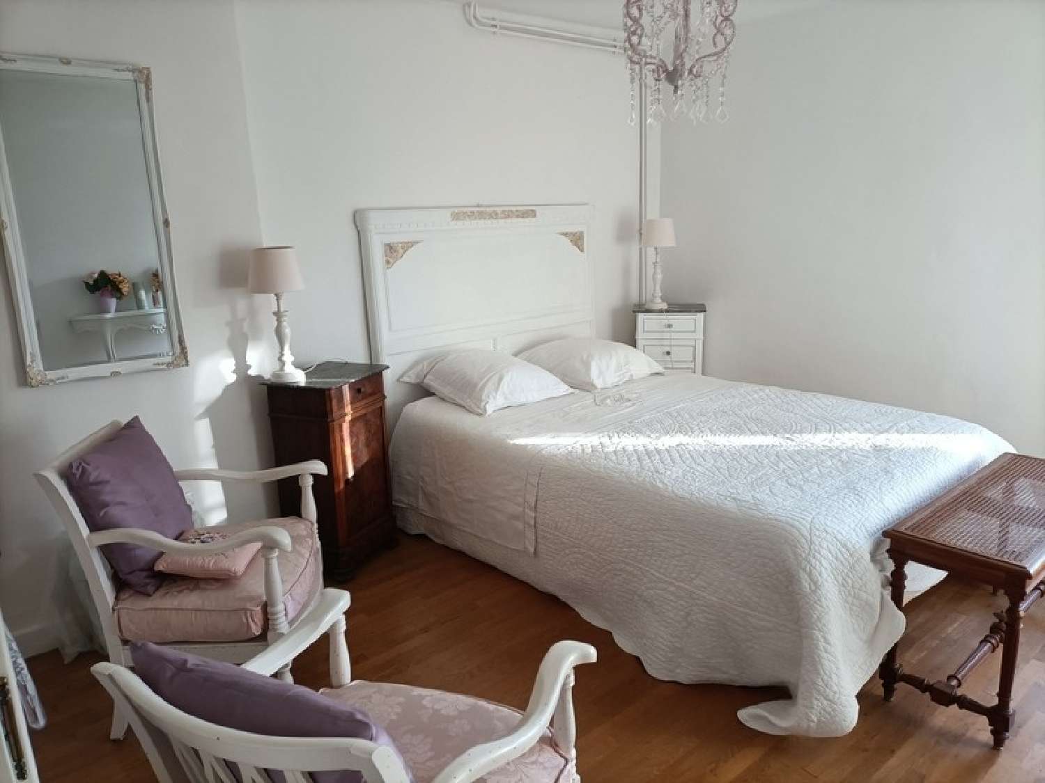  à vendre maison Simandre Saône-et-Loire 8