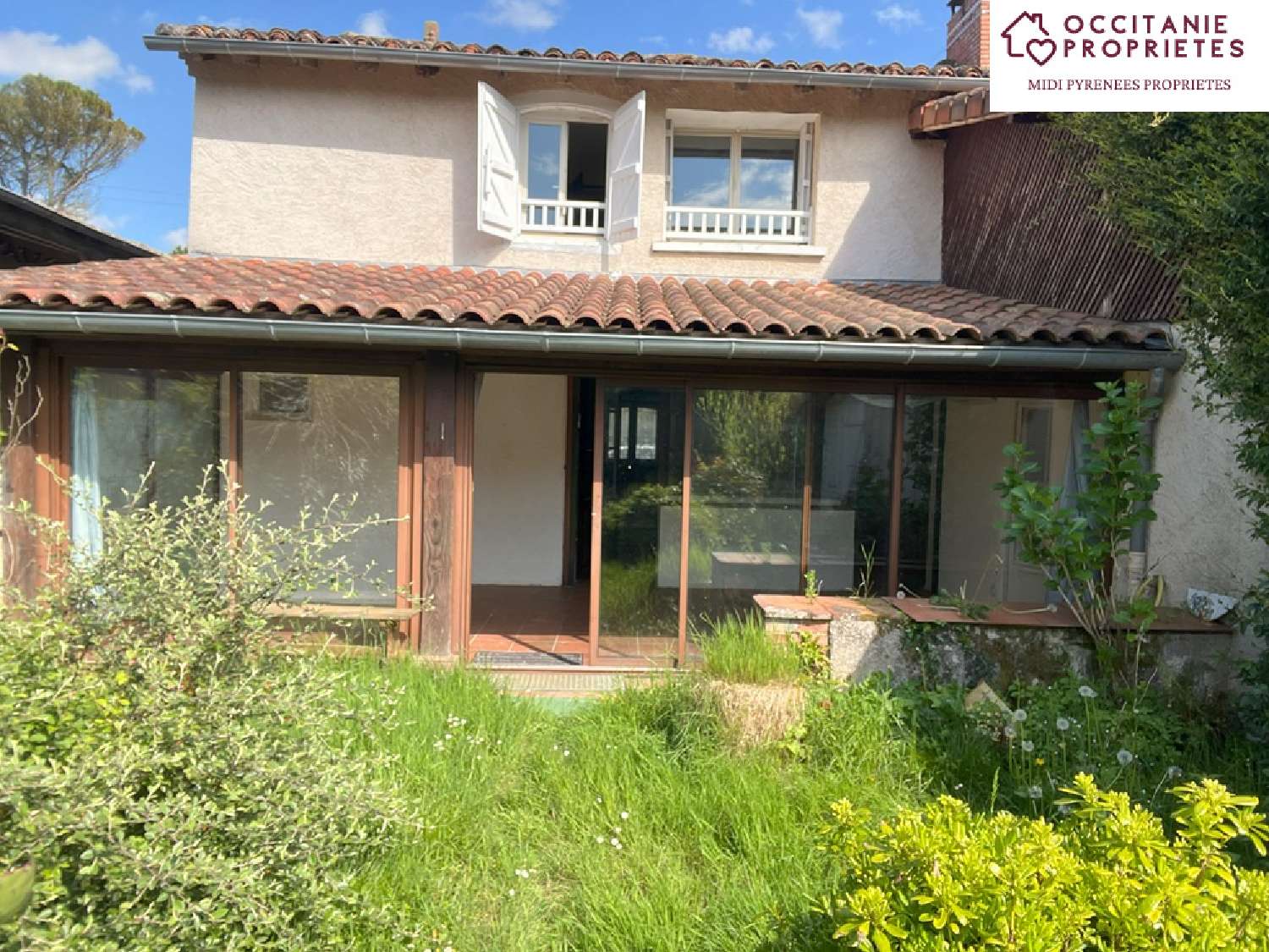  for sale house Simorre Gers 4