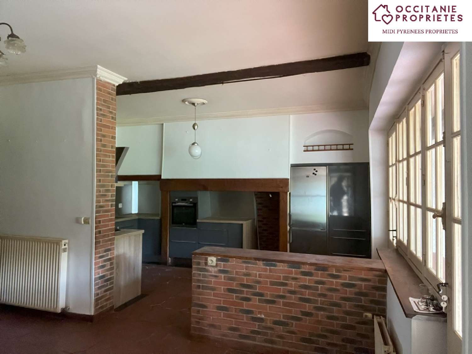  for sale house Simorre Gers 6