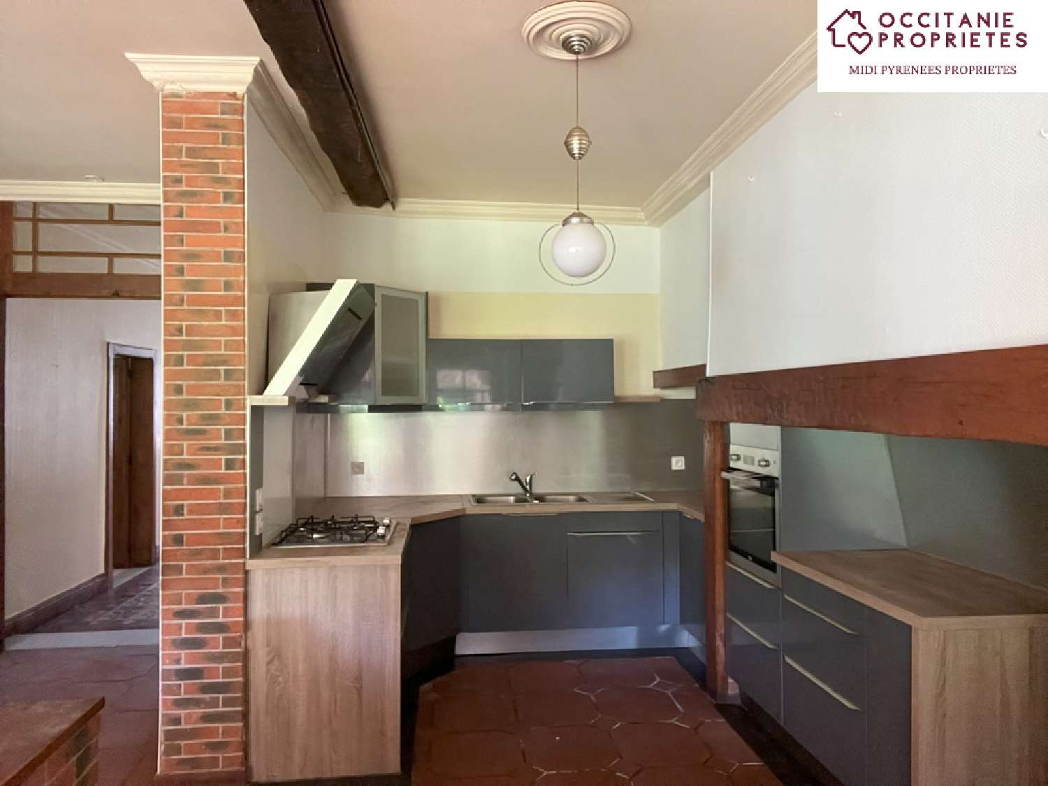  for sale house Simorre Gers 7