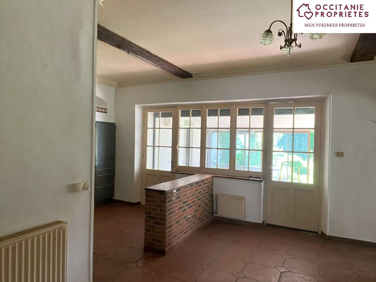  for sale house Simorre Gers 8