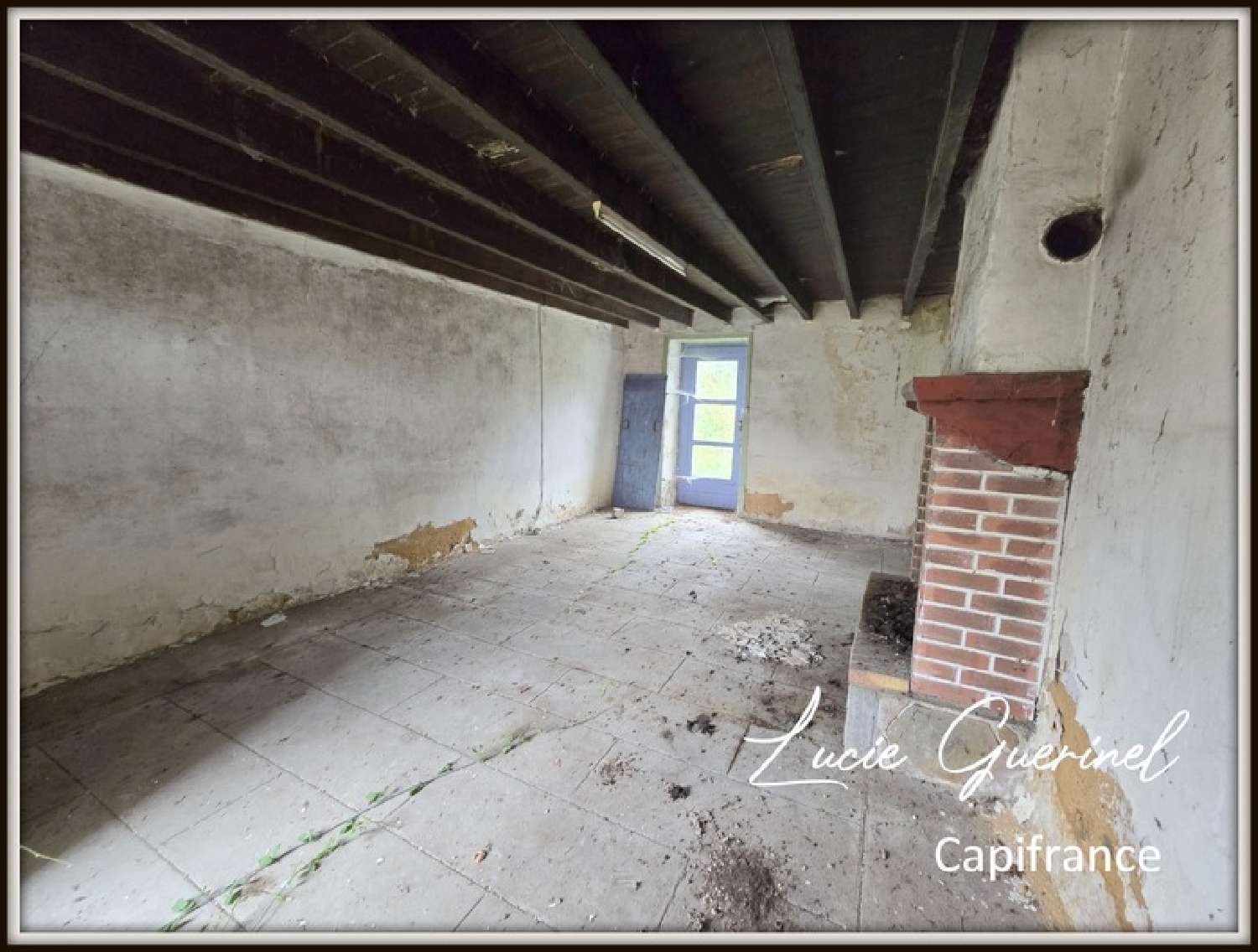  te koop huis Sion-les-Mines Loire-Atlantique 4