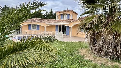 Siran Hérault house foto 7059233