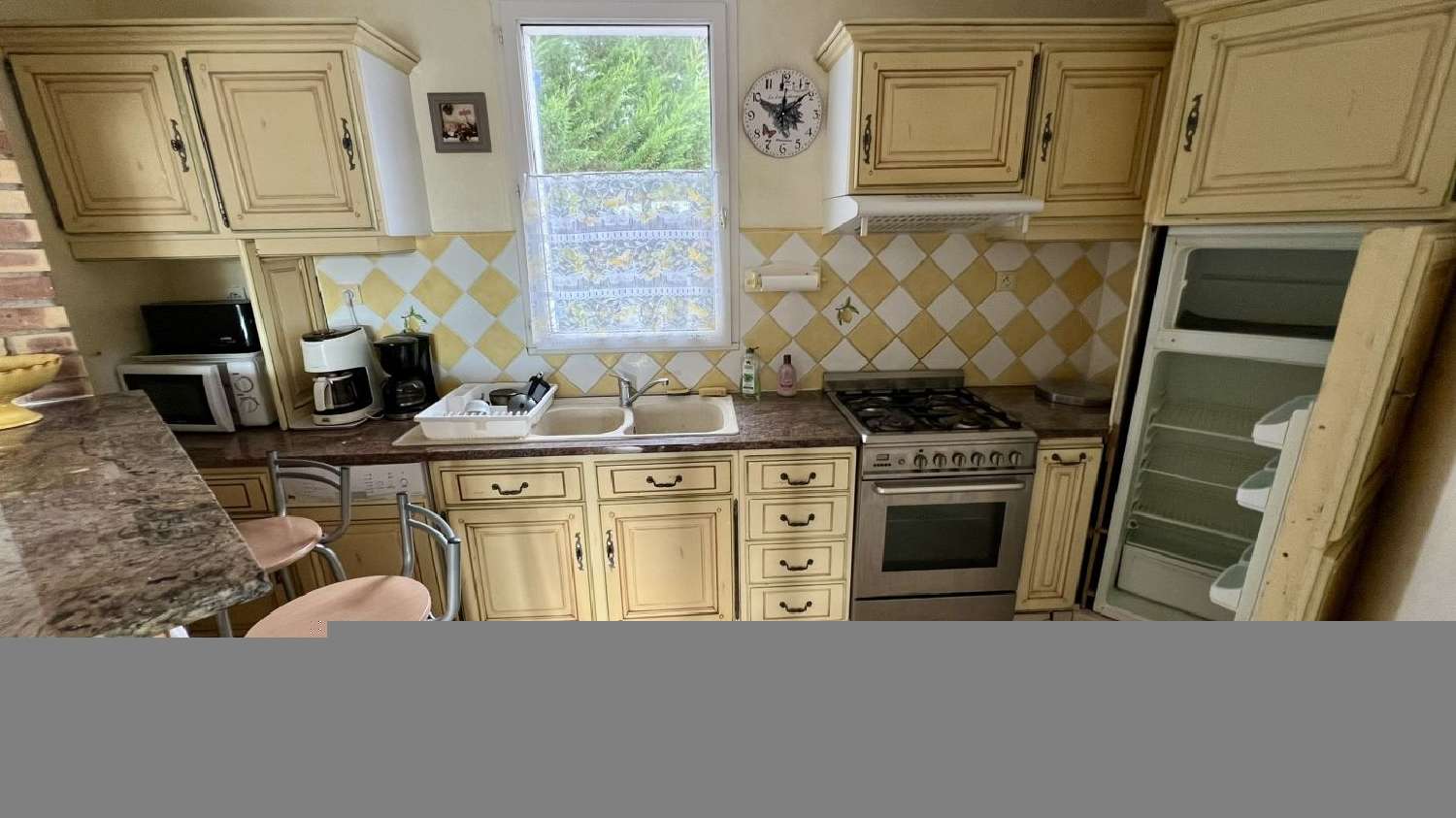 en venta casa Siran Hérault 2