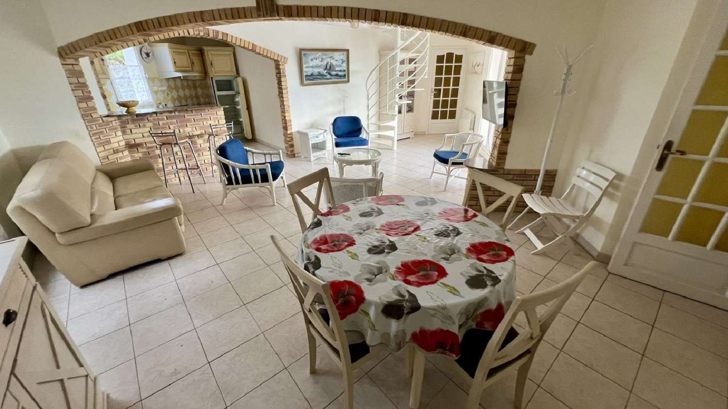 en venta casa Siran Hérault 3