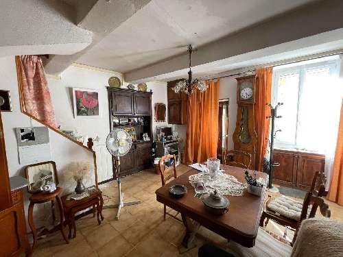 Siran Hérault huis foto 7062505