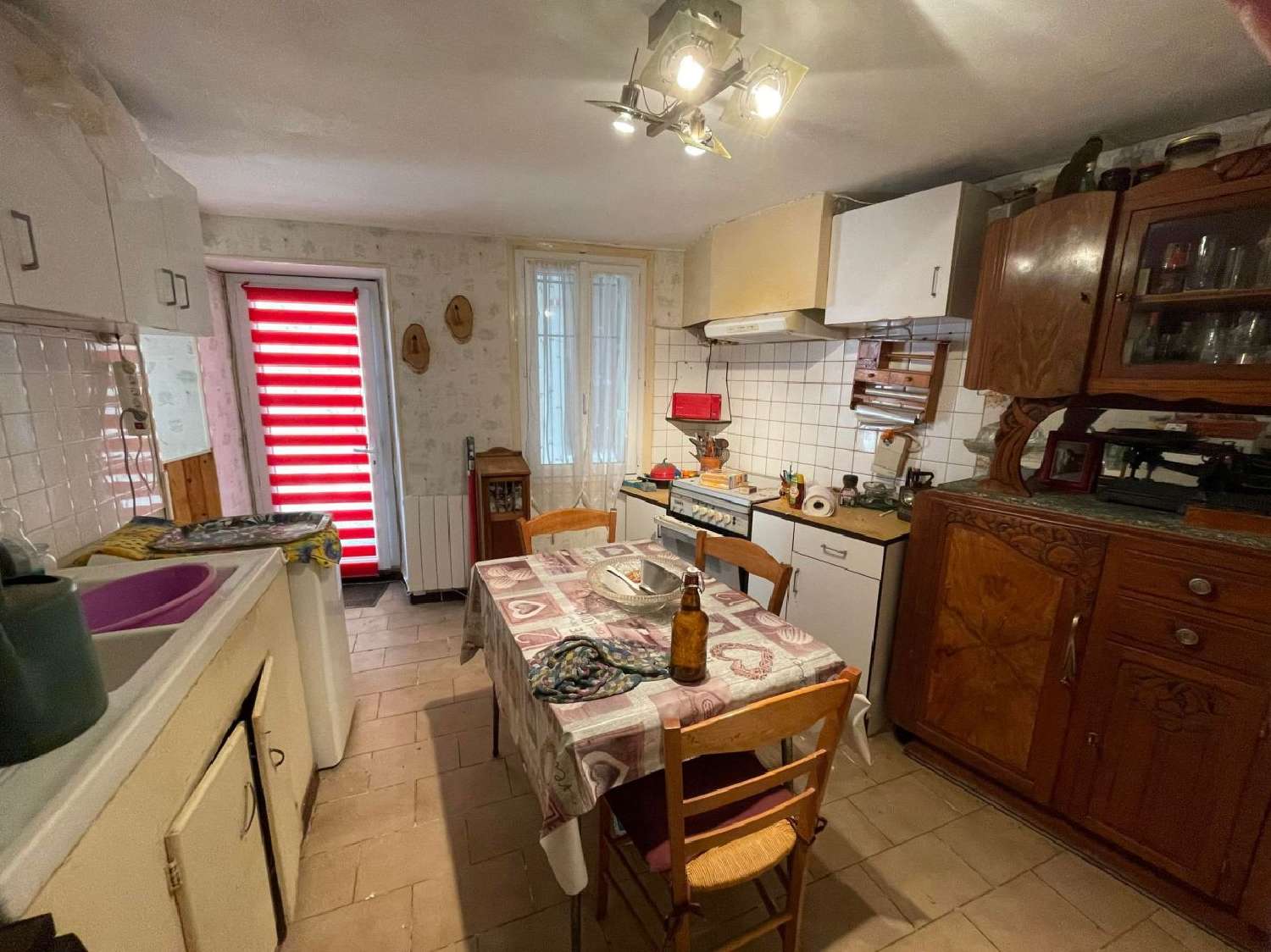  te koop huis Siran Hérault 4