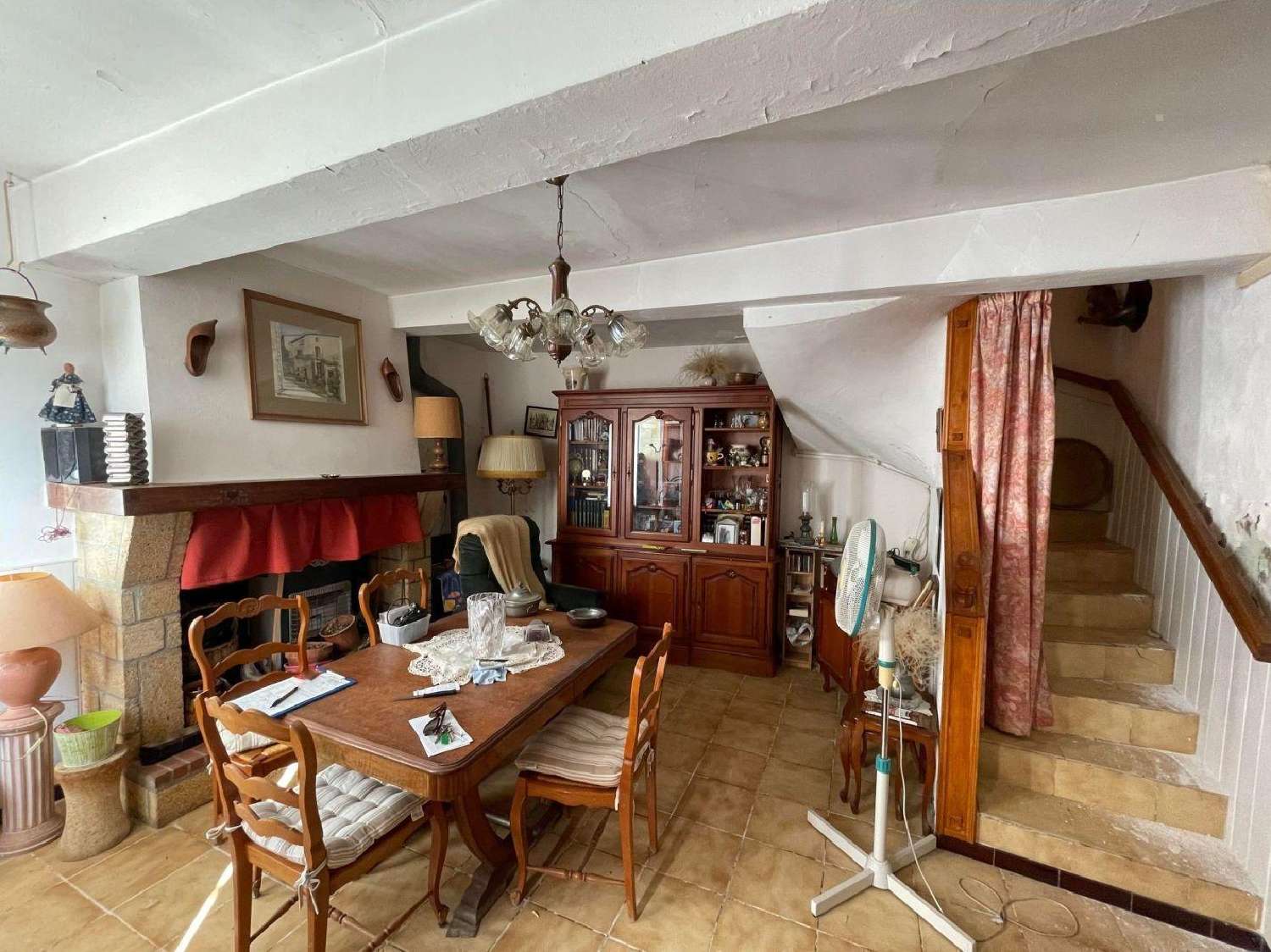  te koop huis Siran Hérault 5