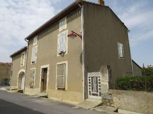 Siran Hérault huis foto 7065536