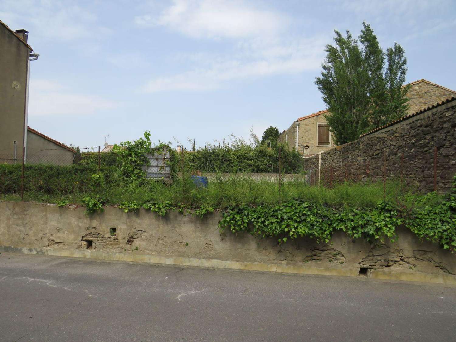en venta casa Siran Hérault 3