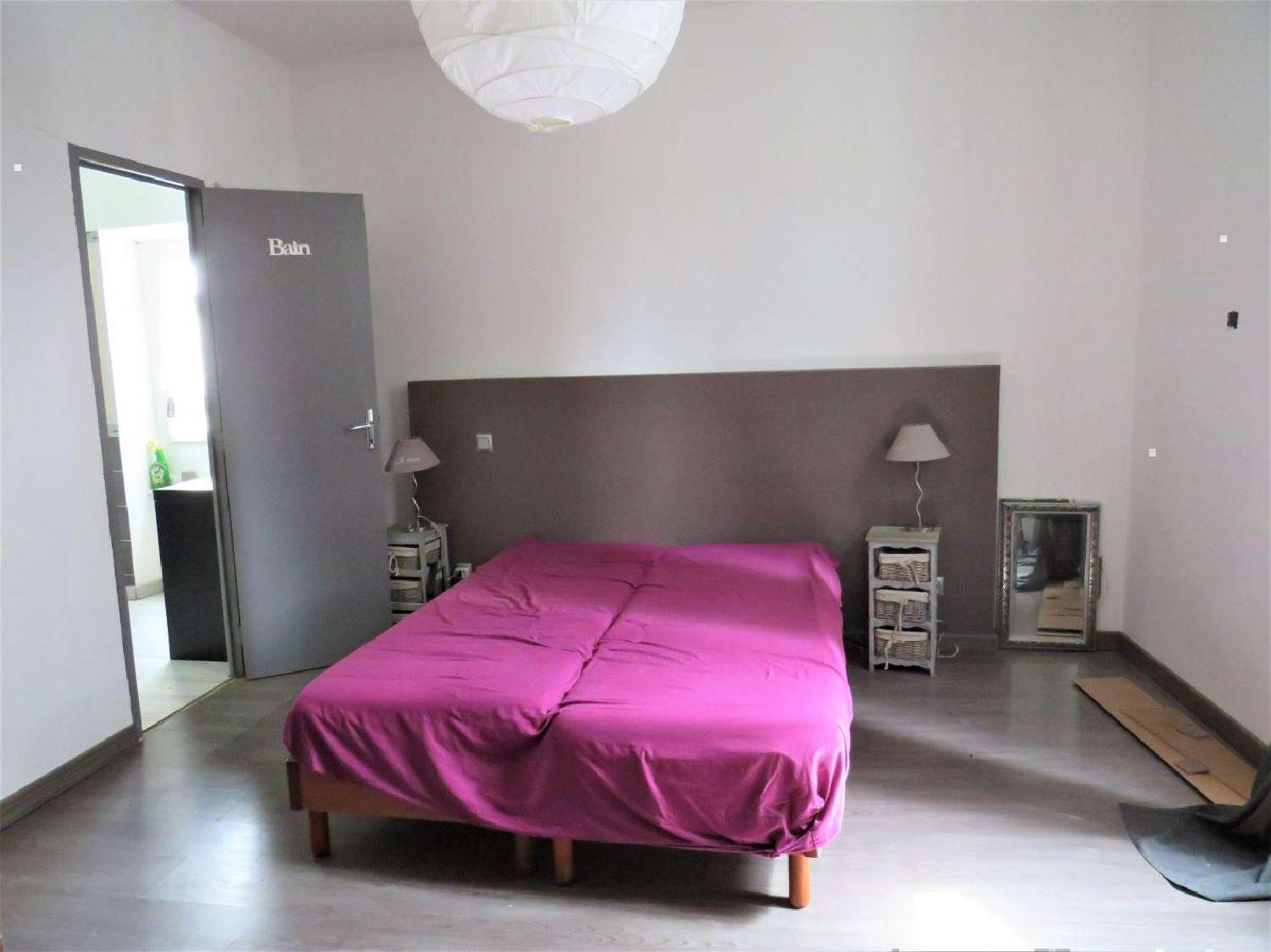  en venta casa Siran Hérault 4
