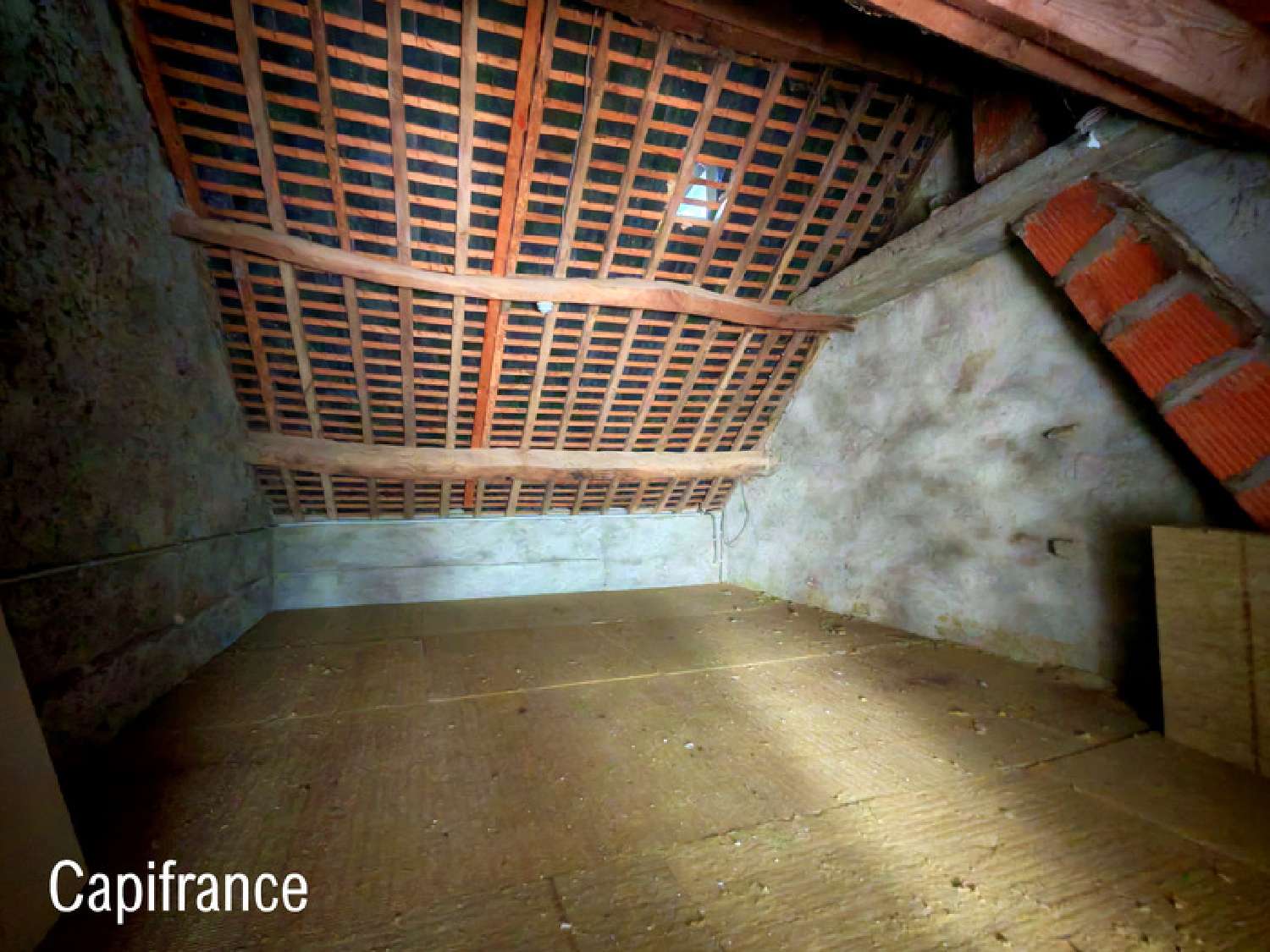  te koop huis Sixt-sur-Aff Ille-et-Vilaine 6
