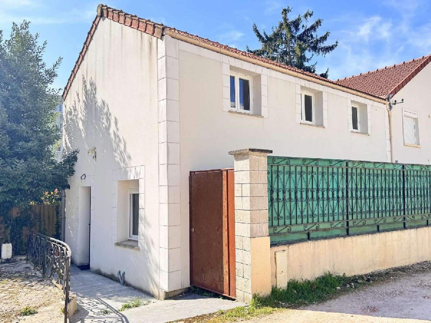  en venta casa Soissons Aisne 1