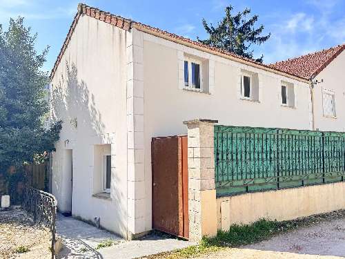 Soissons Aisne house foto 7059138