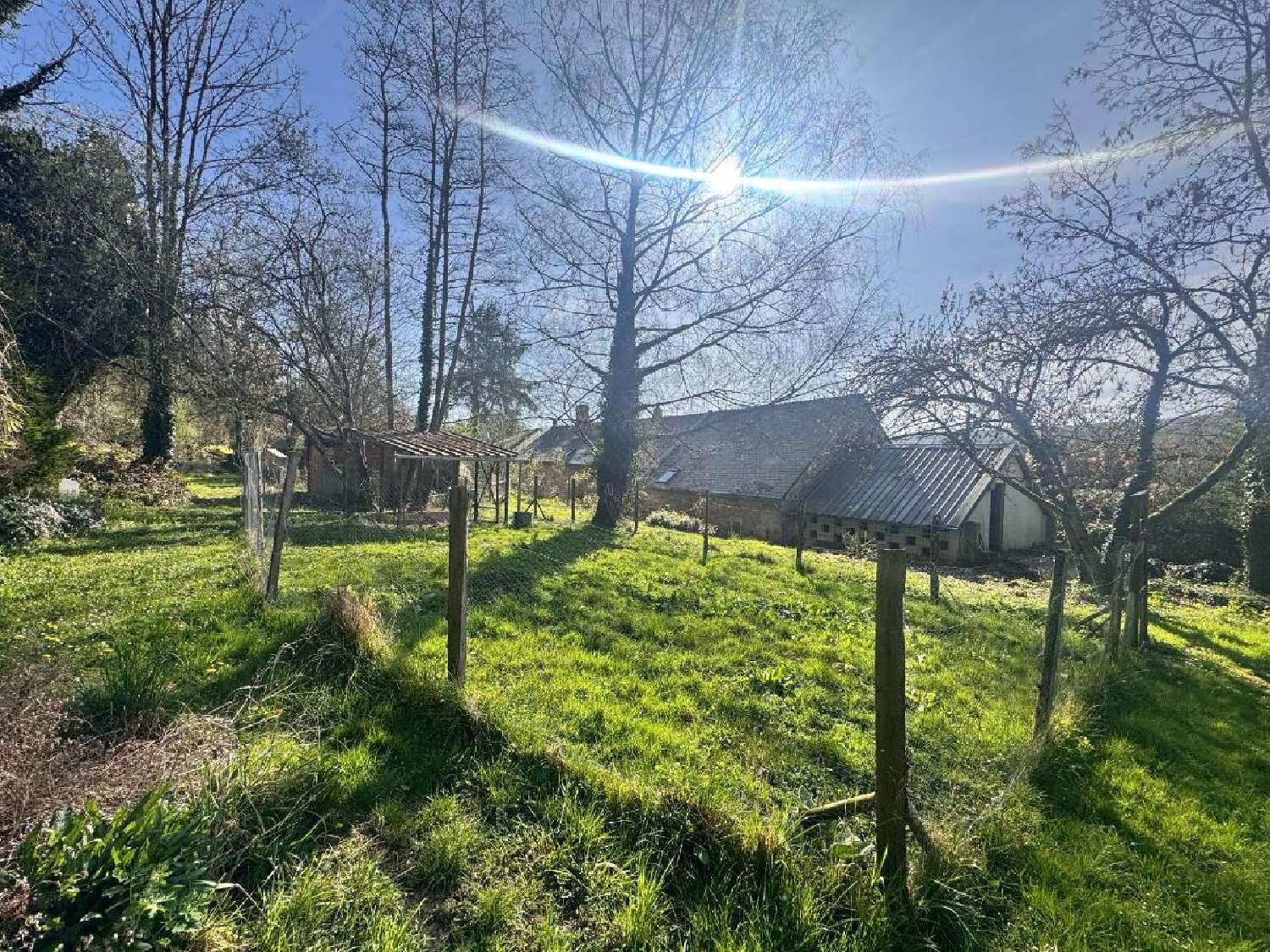  en venta casa Soissons Aisne 1