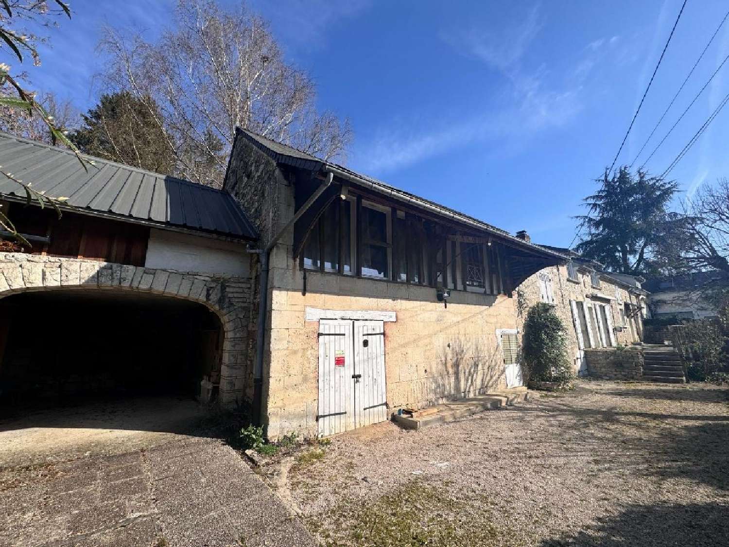 en venta casa Soissons Aisne 3