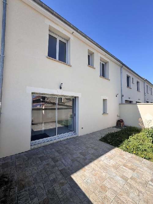 Soissons Aisne house foto 7059141