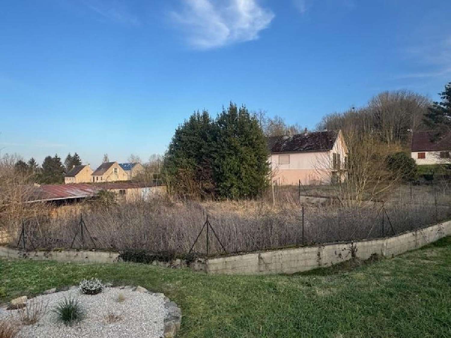  te koop huis Soissons Aisne 1
