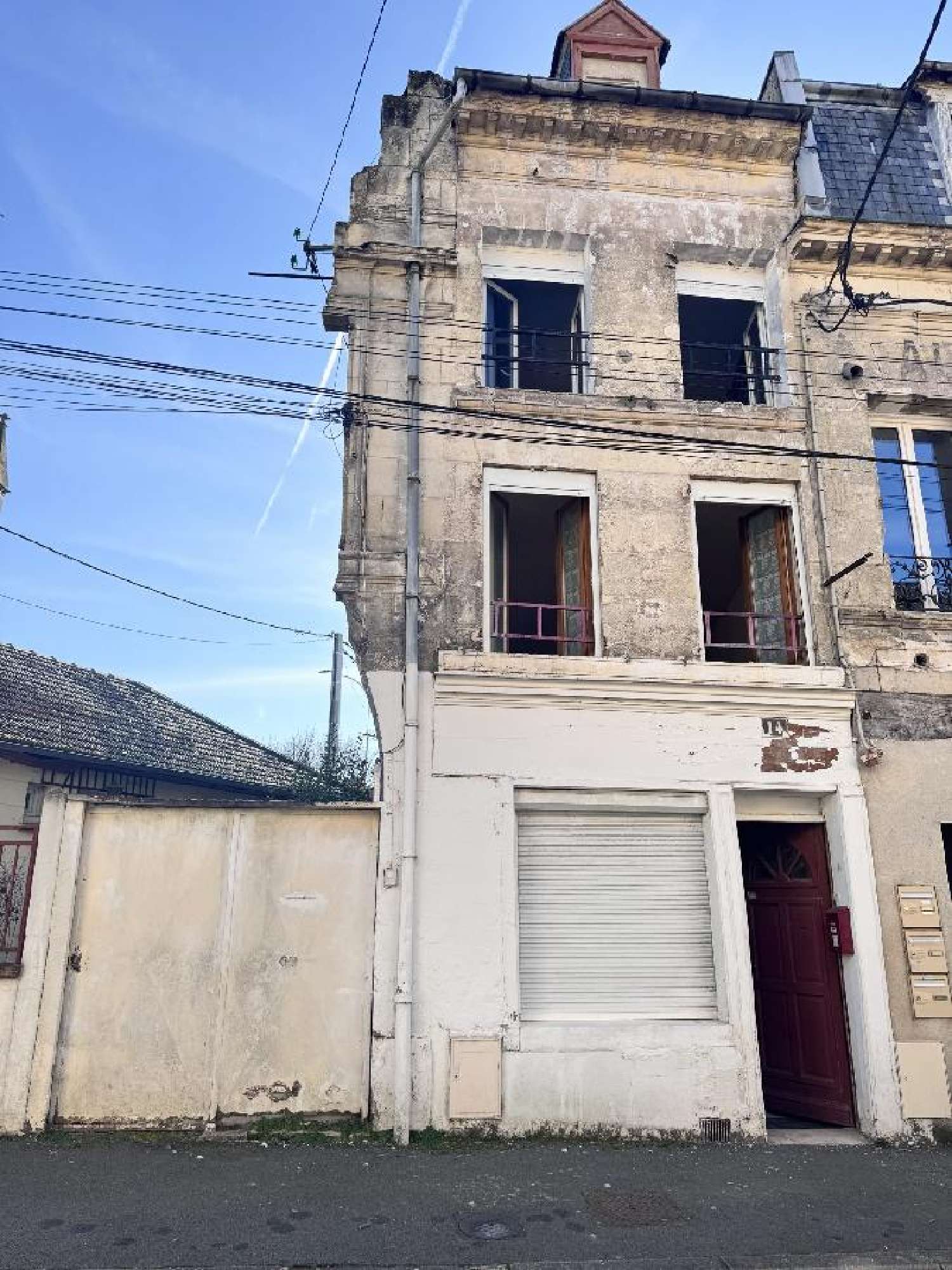  te koop huis Soissons Aisne 4