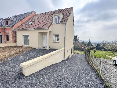 Soissons Aisne huis foto 7062377