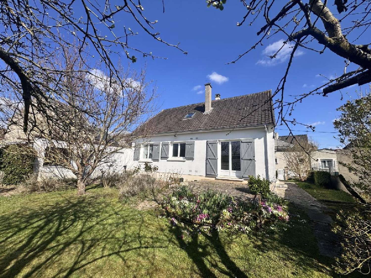  te koop huis Soissons Aisne 1