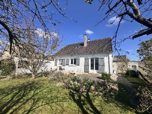 Soissons Aisne huis foto 7062379