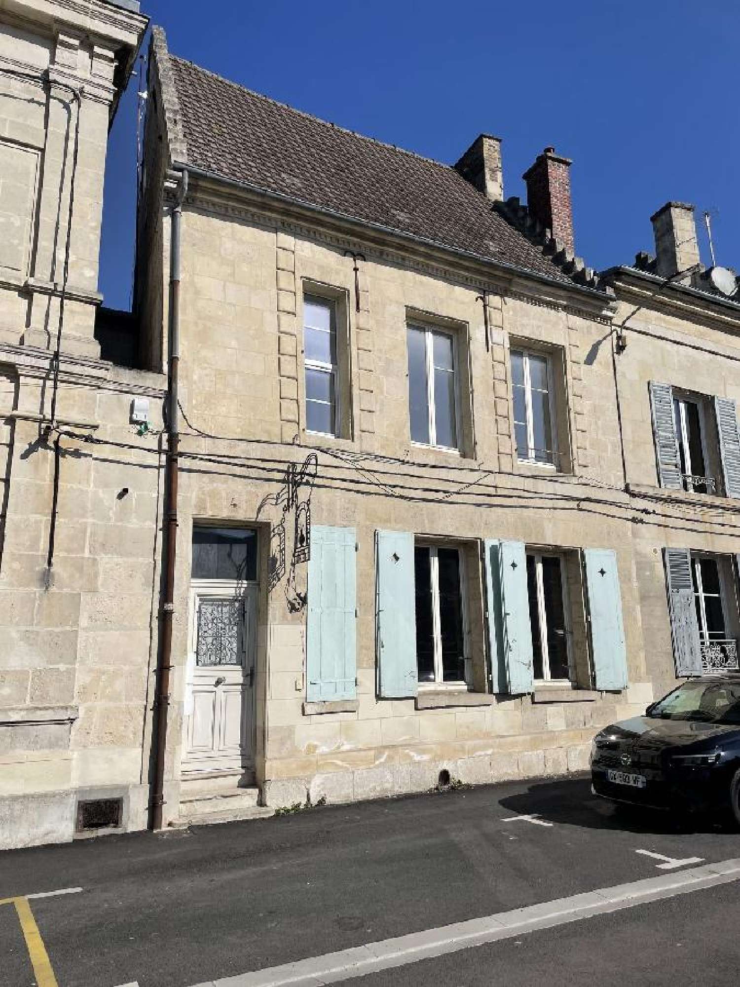  te koop huis Soissons Aisne 2