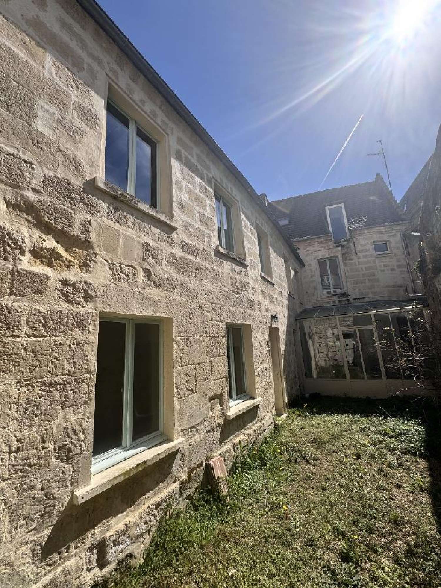  te koop huis Soissons Aisne 3
