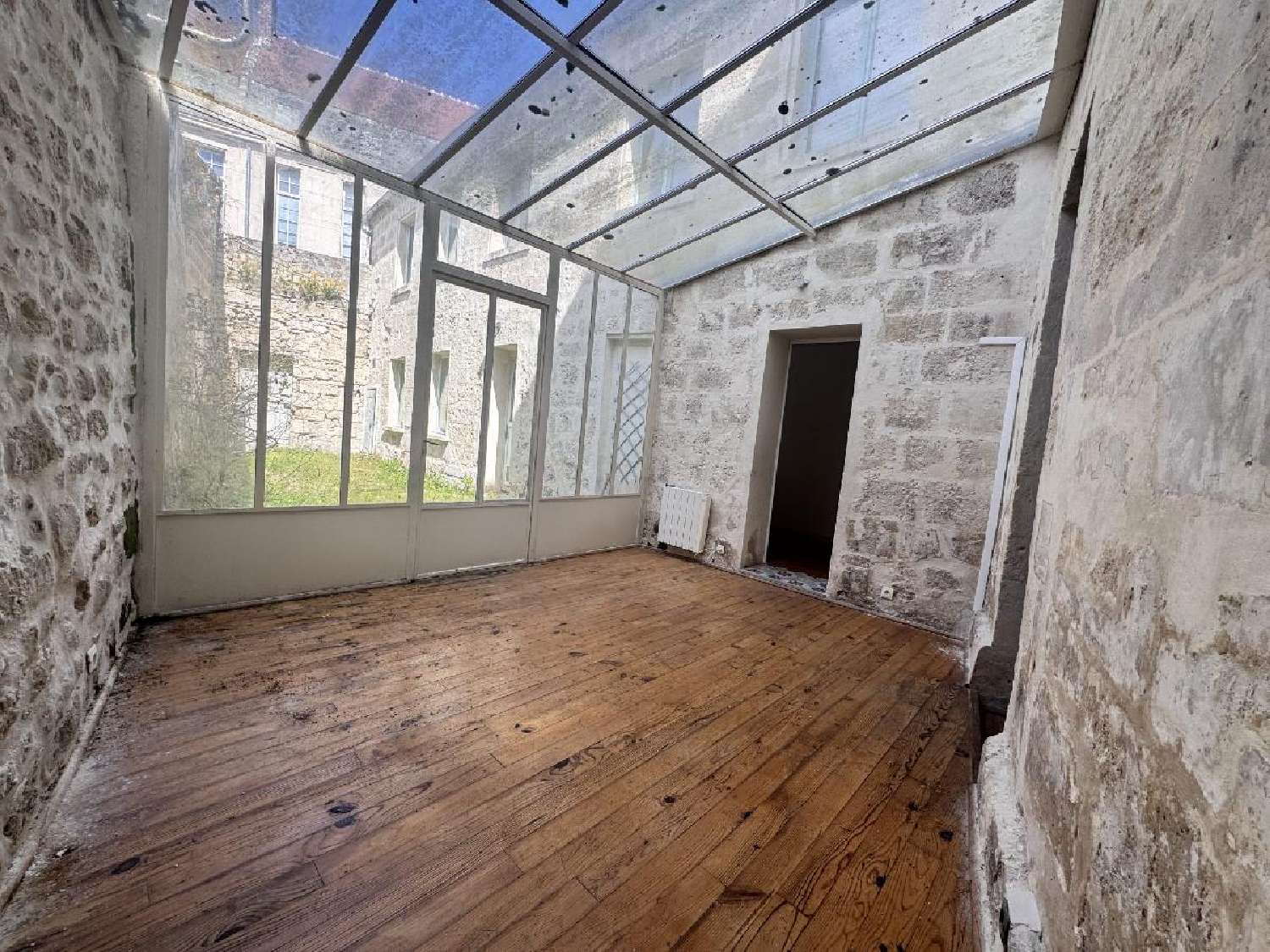  te koop huis Soissons Aisne 4
