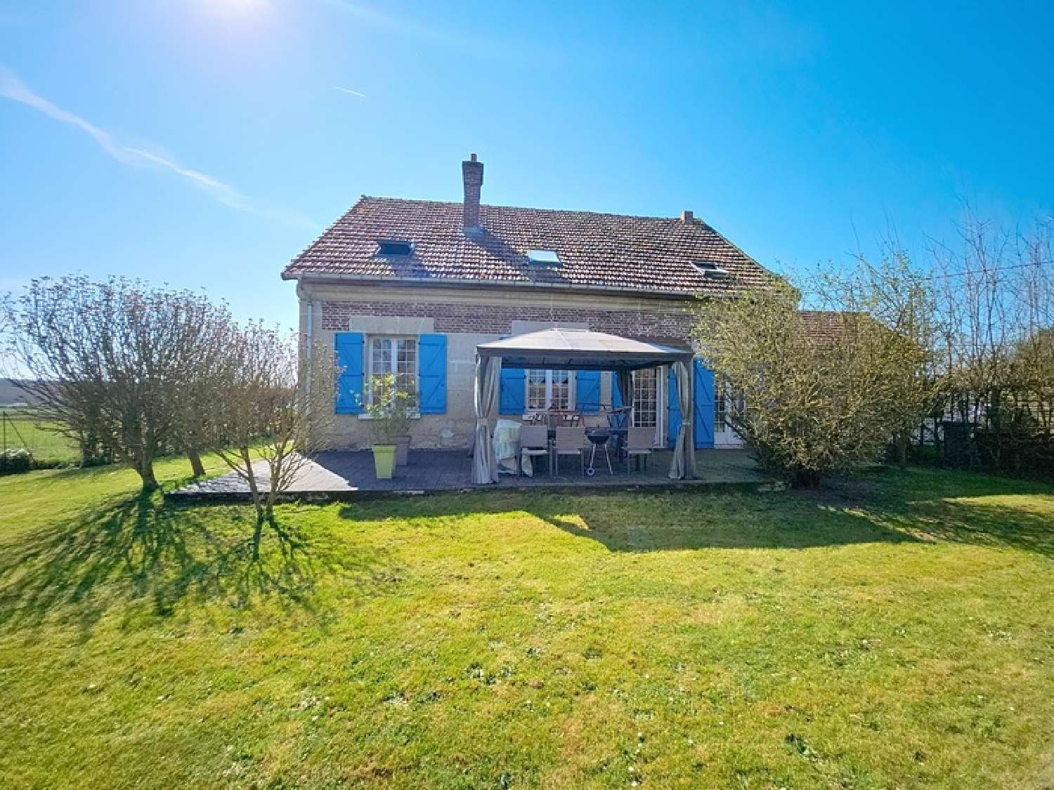  te koop huis Soissons Aisne 1