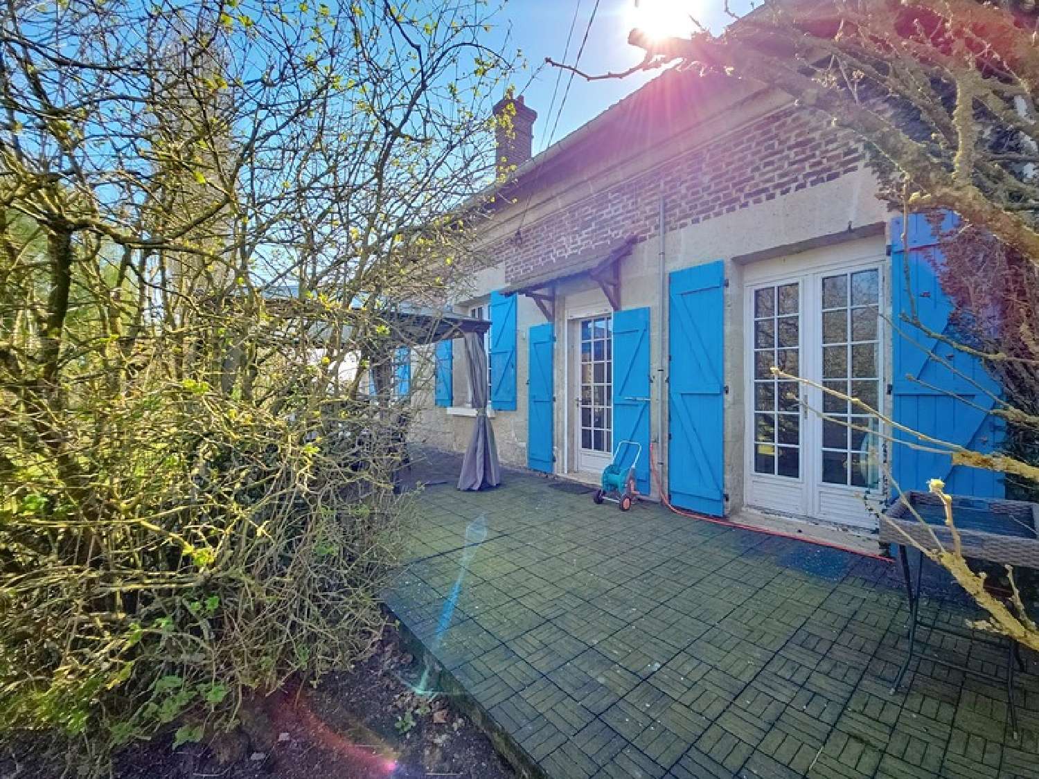  te koop huis Soissons Aisne 2