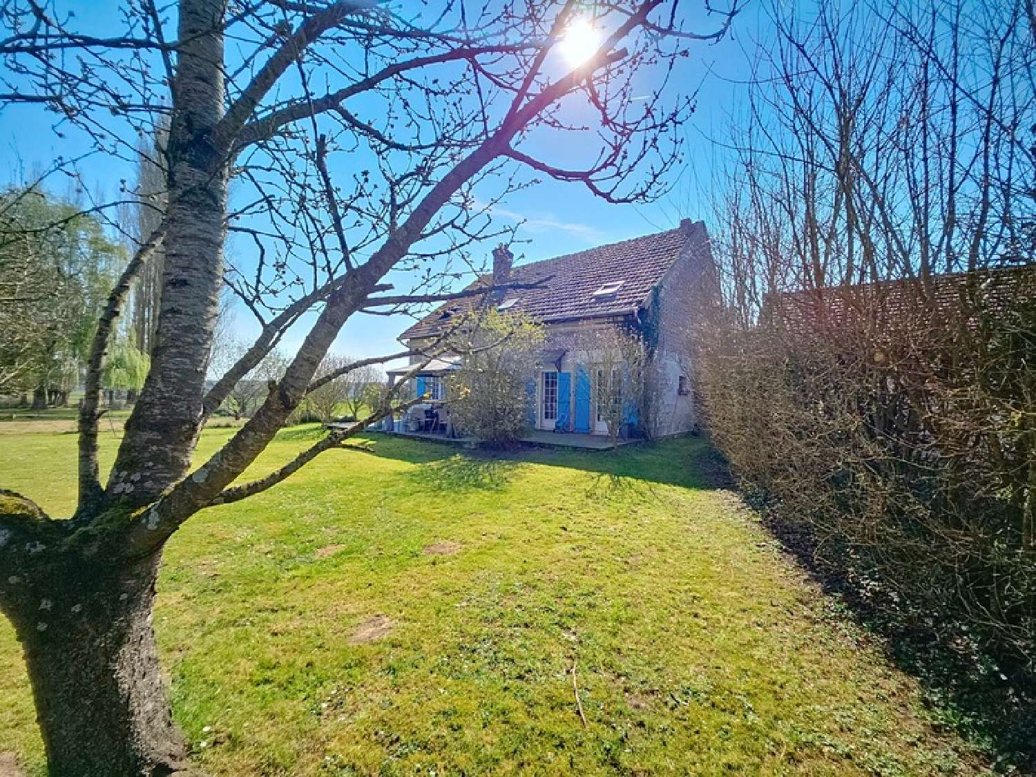  te koop huis Soissons Aisne 3