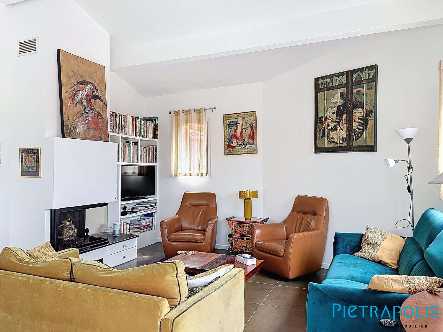  en venta casa Sommières Gard 5