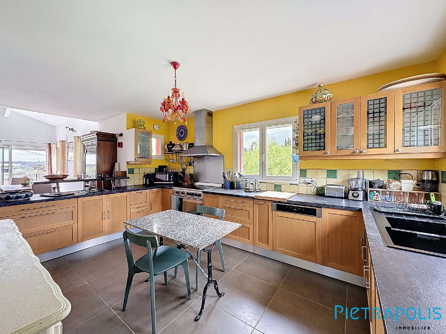  en venta casa Sommières Gard 6