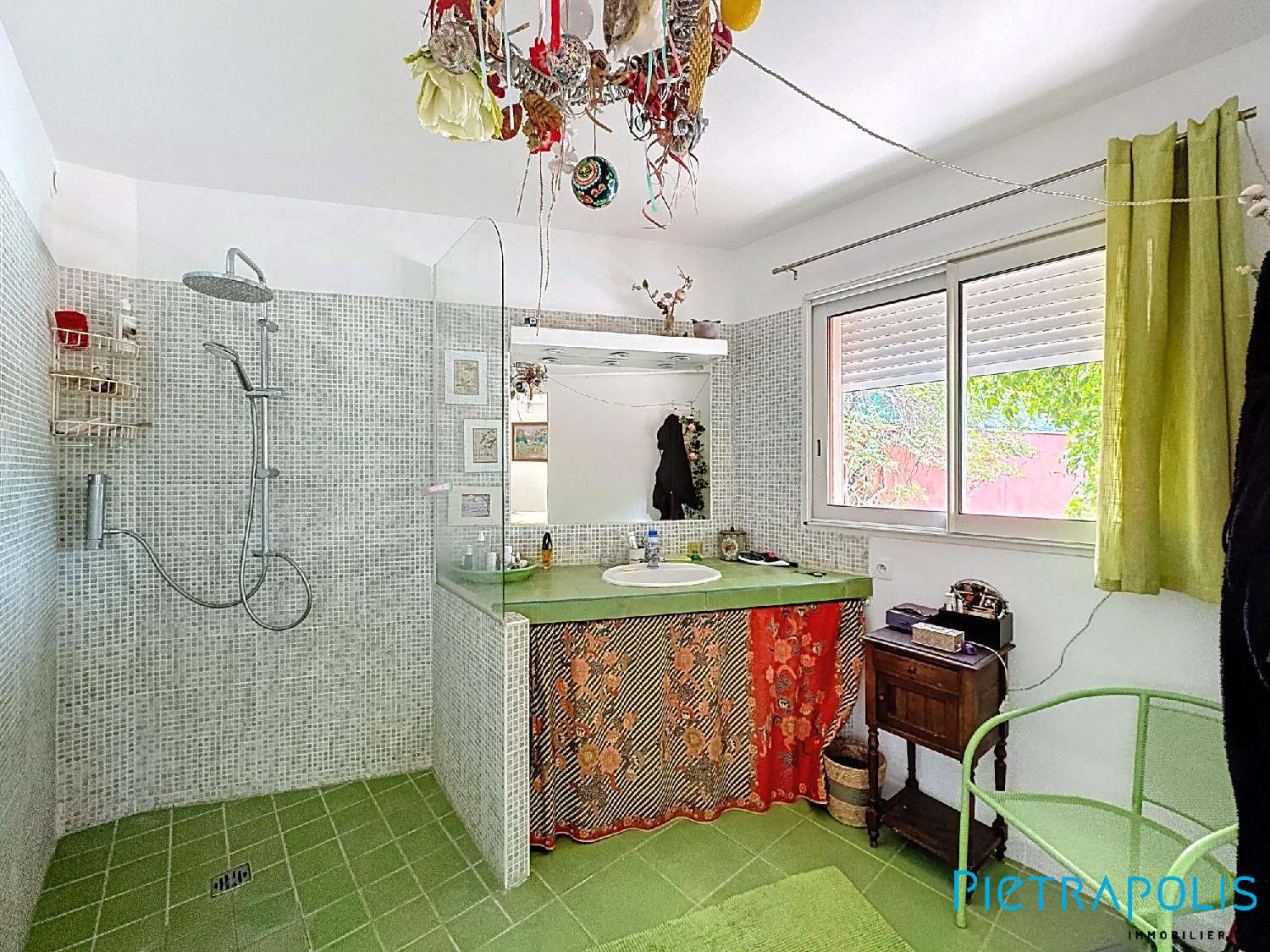  en venta casa Sommières Gard 8
