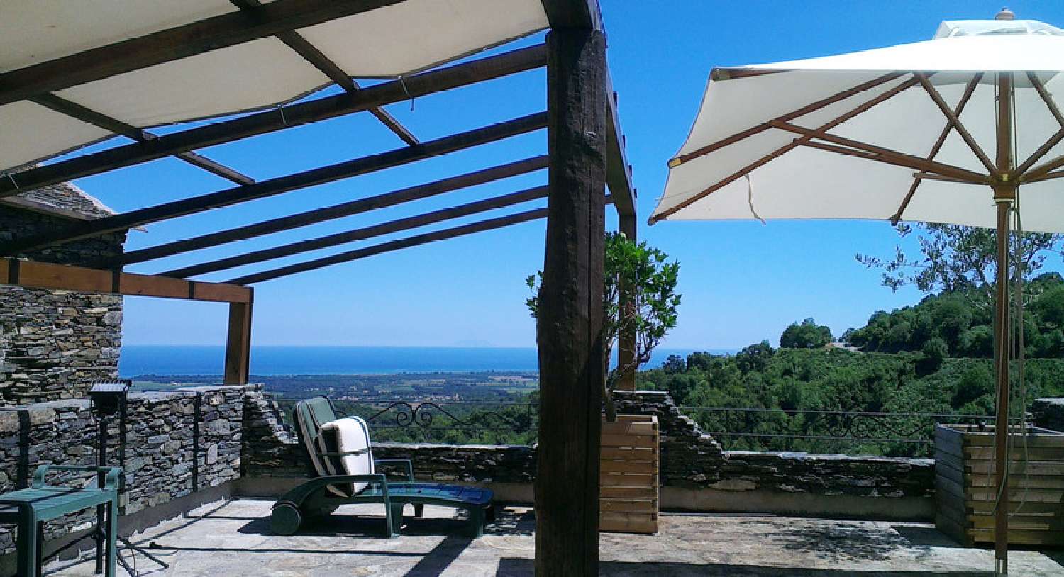  à vendre maison Sorbo-Ocagnano Haute-Corse 3