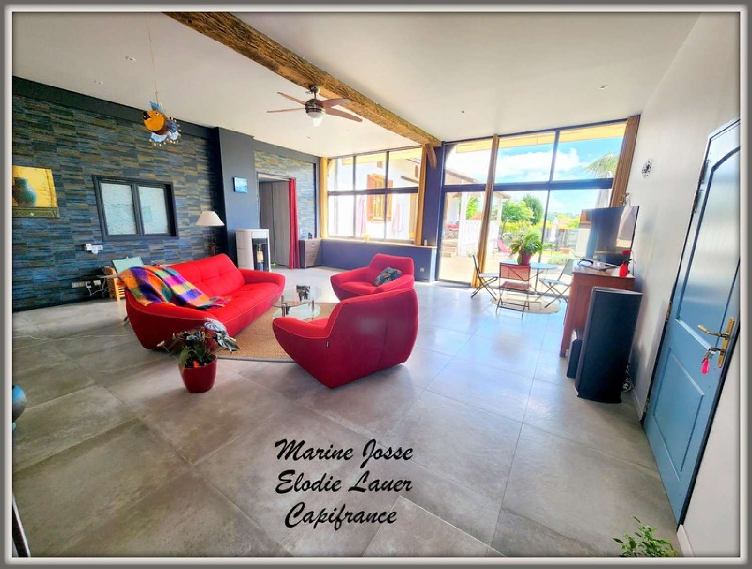  à vendre maison Soréac Hautes-Pyrénées 1