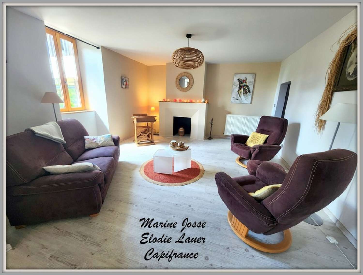  à vendre maison Soréac Hautes-Pyrénées 2